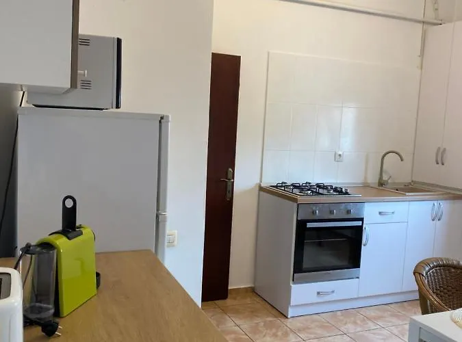 Apartament Central Apartment *