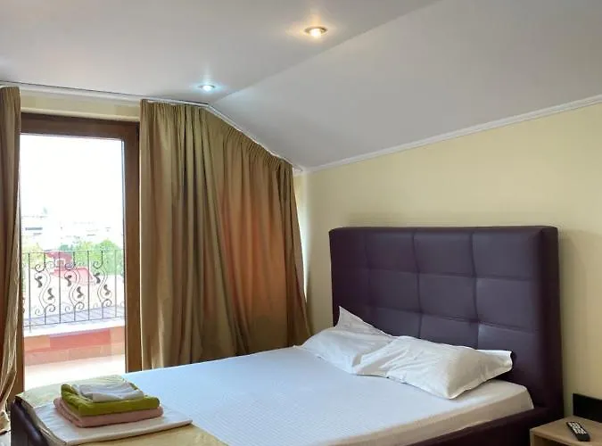 Apartament Central コンスタンツァ