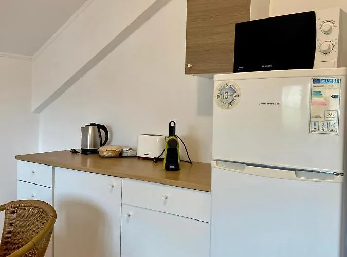 Apartament Central * コンスタンツァ