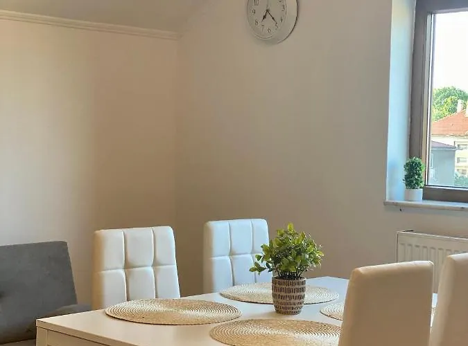 Apartament Central * コンスタンツァ