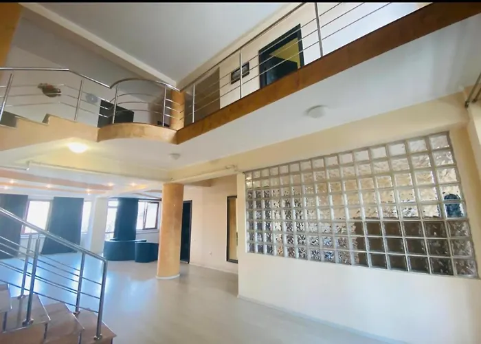 アパート Apartament Central *