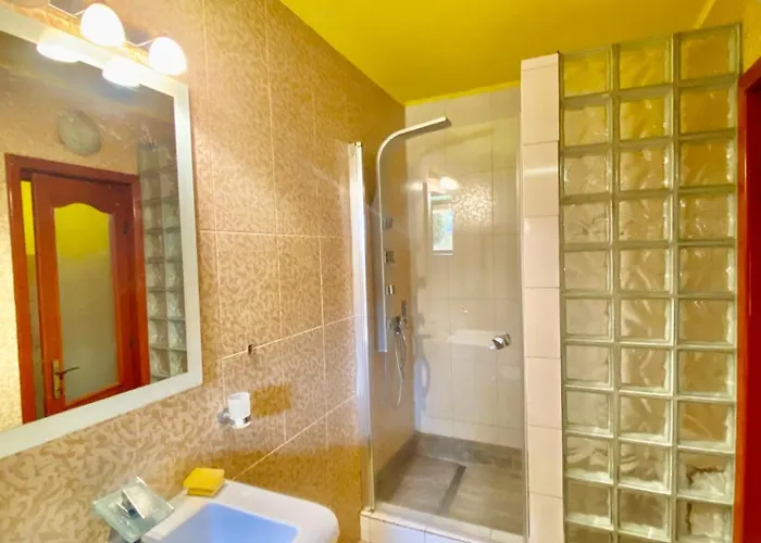 Apartament Central * コンスタンツァ