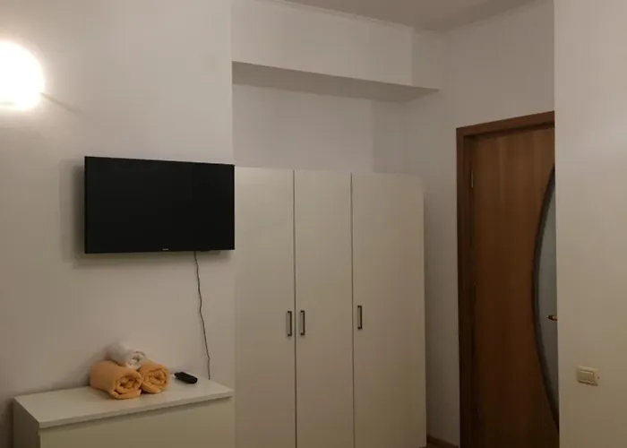 アパート Apartament Central *