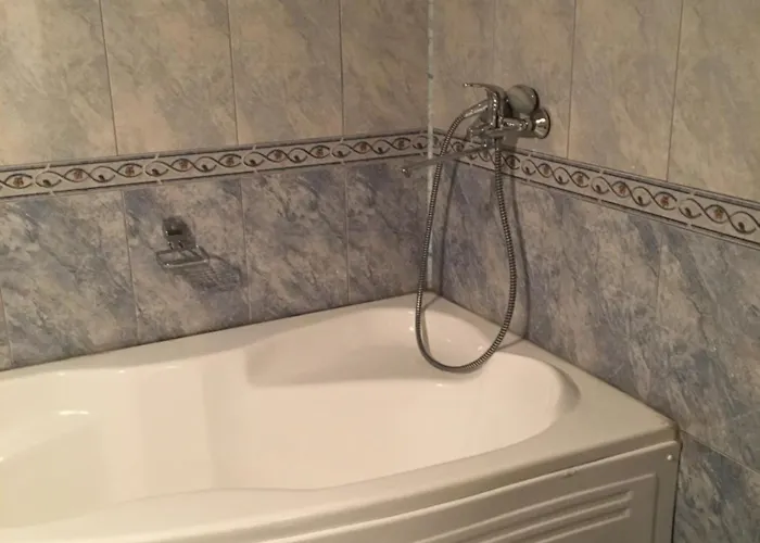 Apartament Central * コンスタンツァ