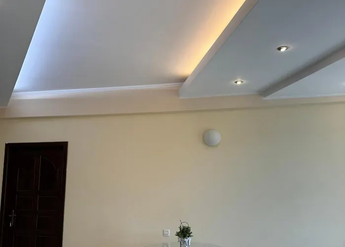 アパート Apartament Central *