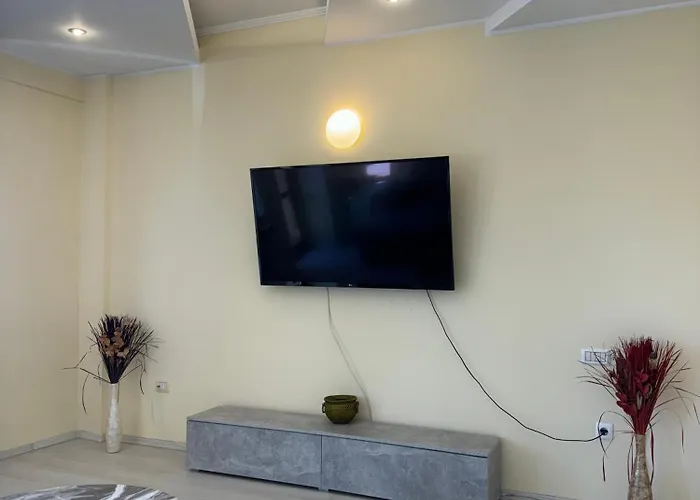 Apartament Central * コンスタンツァ