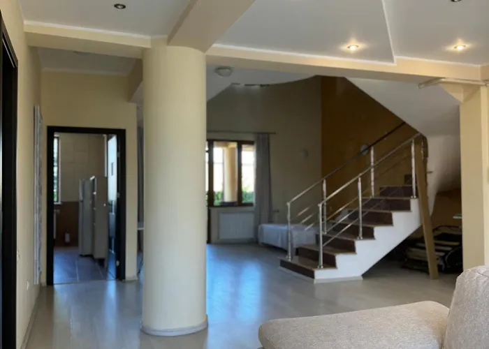 アパート Apartament Central