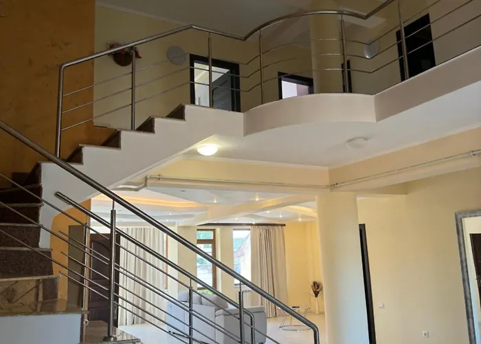 アパート Apartament Central