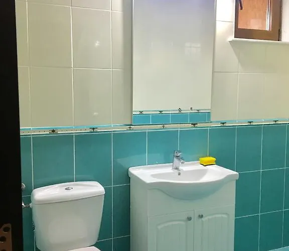 Apartament Central *