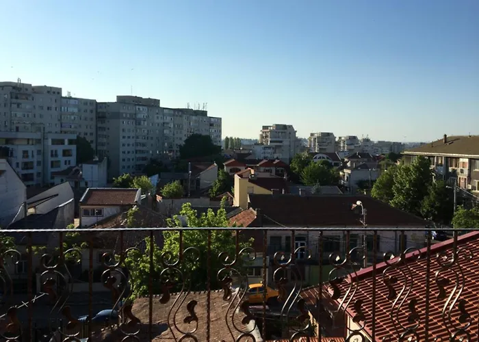 アパート Apartament Central *