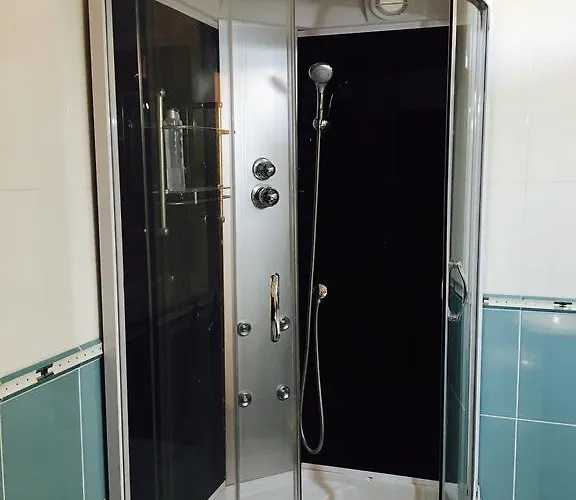 Apartament Central アパート