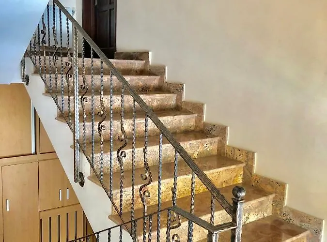 アパート Apartament Central